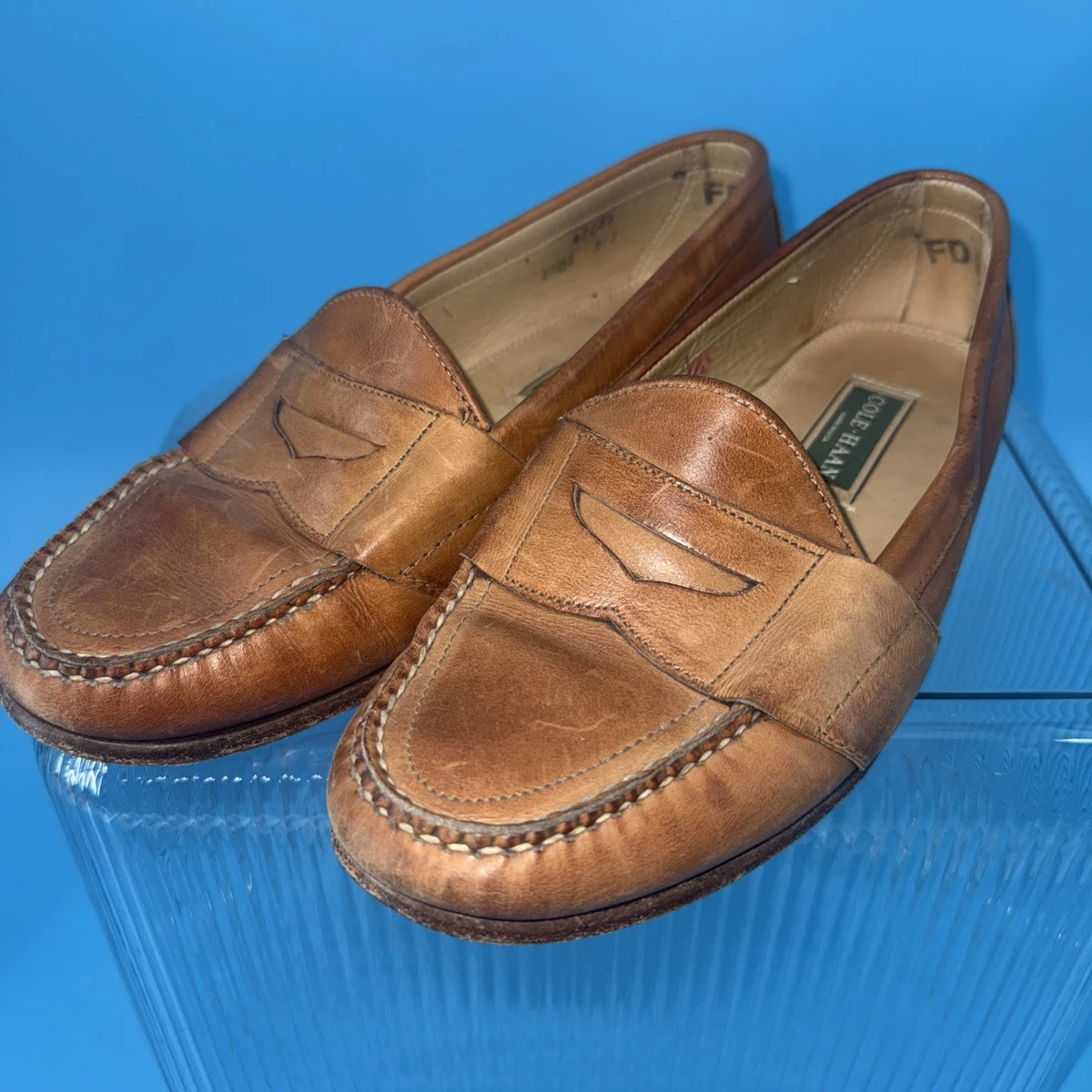 Cole Haan EE Solid Casual Shoes for Men for sale | eBay