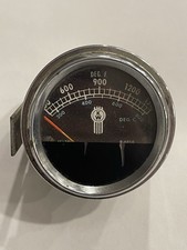 Isspro Kw 1500 Degrees In Fahrenheit Temperature Gauge Isspro Kw 1500 Degrees In Fahrenheit Temperature Gauge