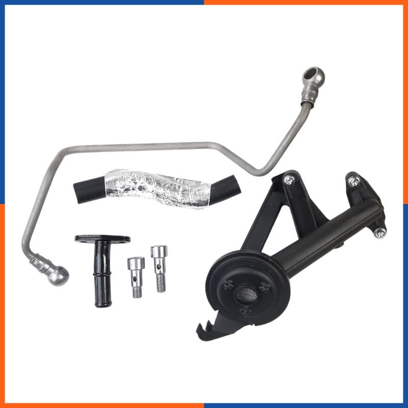Joint de chargeur CITROEN 452235-0001 de qualité supérieure robuste