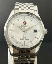 Rado Golden Horse Automatic Men's Watch
