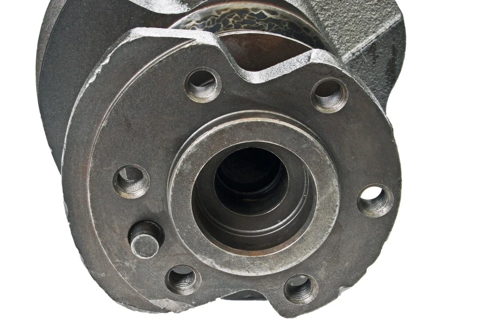 Kit de cigüeñal del motor para: Chevrolet Estate 1970; Chevrolet Nova 1970-1971; 197 Foto 3 de 3