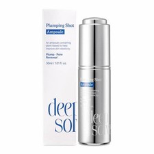 Deep solve plumping shot Ampoule 30ml