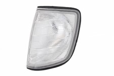Frontblinker links für Mercedes W124 E-Klasse 85-96 weiß Blinker Silber TYC Frontblinker links für Mercedes W124 E-Klasse 85-96 weiß Blinker Silber TYC