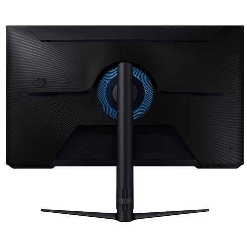 Samsung Odyssey G3 S32DG300EU 81,3 cm (32 Zoll) Gaming-Monitor - Bild 2 von 3