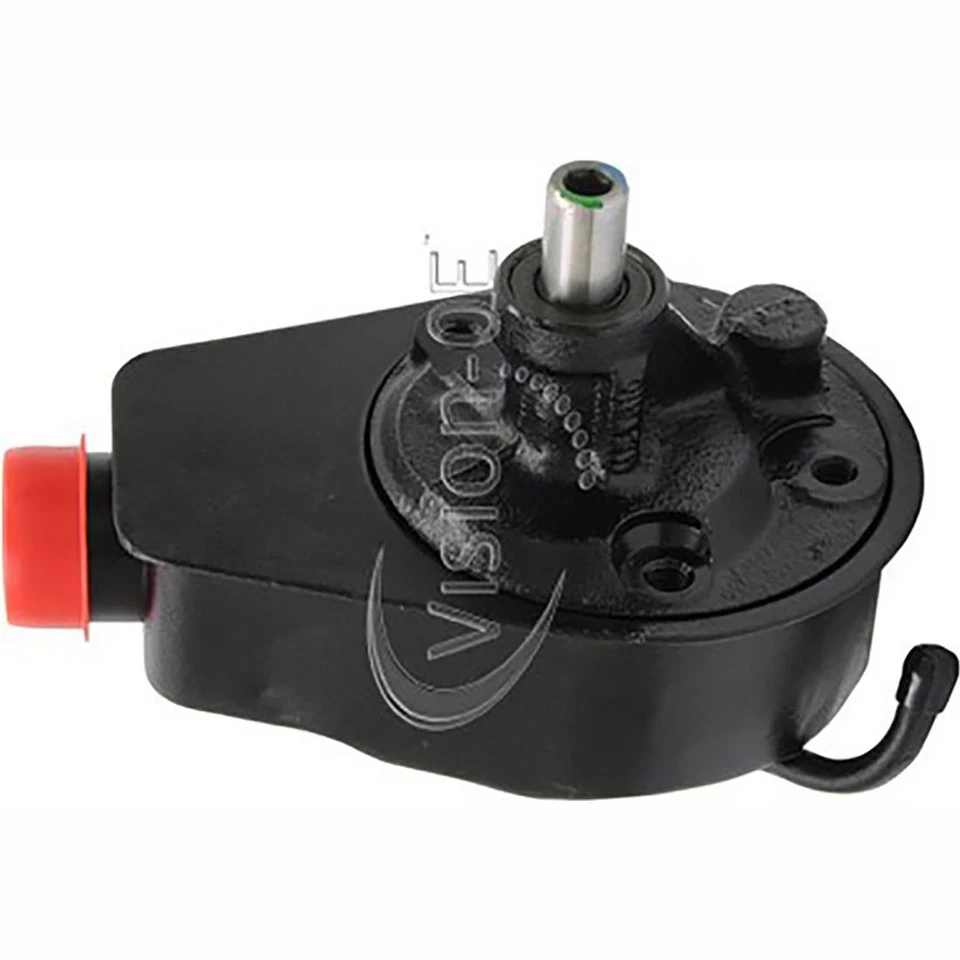 1x Bomba de dirección asistida para Chrysler Laser 1984-1986 Foto 3 de 4