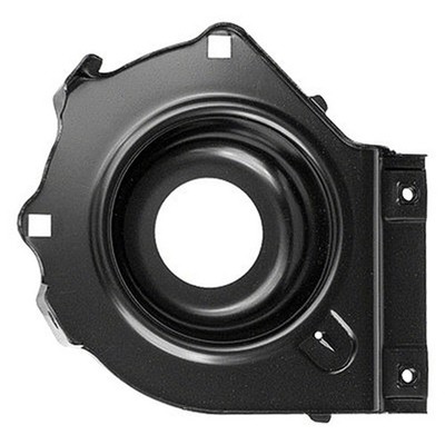 Head Lamp Housing Passenger Side fits 1970-1973 Chevy Camaro 4021-063-70R