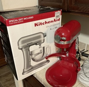 Kitchenaid Pro 6000 HD | eBay