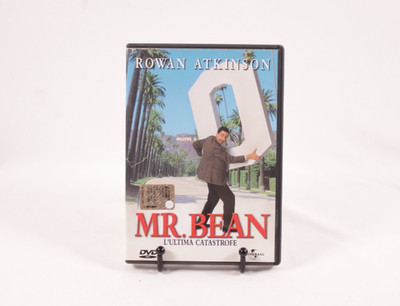 Mr. Bean Die letzte Katastrophe 1997 DVD