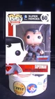 Funko Pop! Heroes : Red Son Superman #60 Midtwn Comics Exclusive