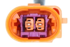 VEMO Exhaust Gas Temperature (EGT) Sensor Before Particulate Filter V10721388