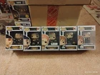Funko Pop! Jujutsu Kaisen: Aoi Todo, Ryomen Sukuna & Nobara Kugisaki w/ 3 chases