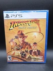 Indiana Jones And The Great Circle - Sony PlayStation 5 - BRAND NEW SEALED