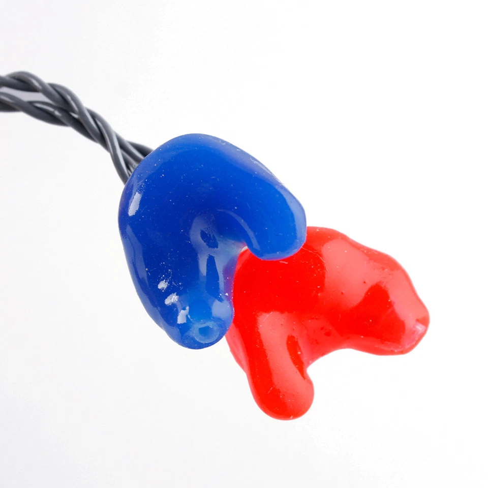 Rugged Semi Custom Pro Driver Earbuds Racing Radios Communications Electronics - Image 4 of 4