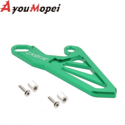 CNC Front Sprocket Chain Guard Cover Gold Fit KAWASAKI NINJA ZX-6R ZX6R CNC Front Sprocket Chain Guard Cover Gold Fit KAWASAKI NINJA ZX-6R ZX6R