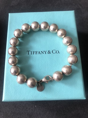 City Hardwear Ball Bracelet | eBay