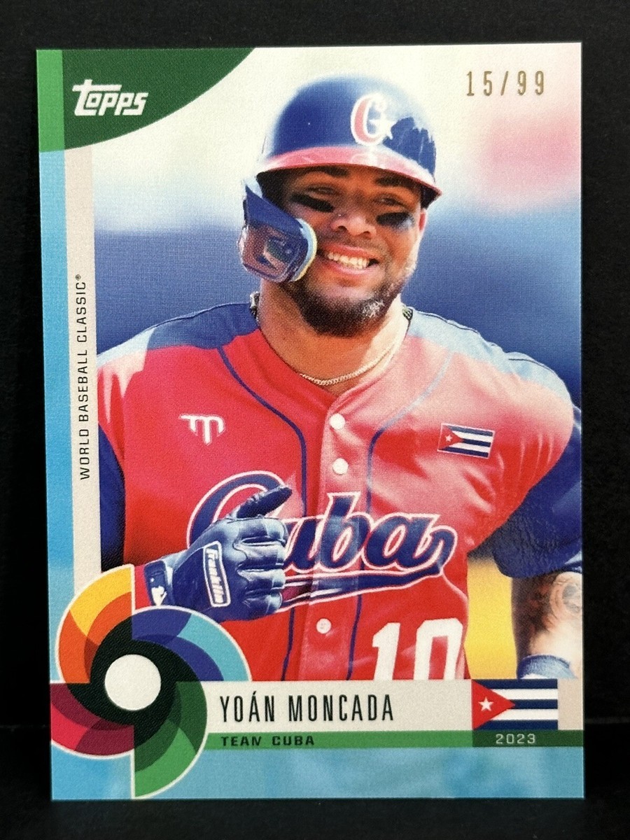 2023 Topps World Baseball Classic WBC どこで 買える か