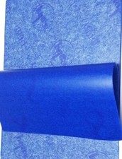 25 x A5 BLUE CARBON PAPER SHEET PACK - HAND COPY - FOR HOME, OFFICE & SCHOOL