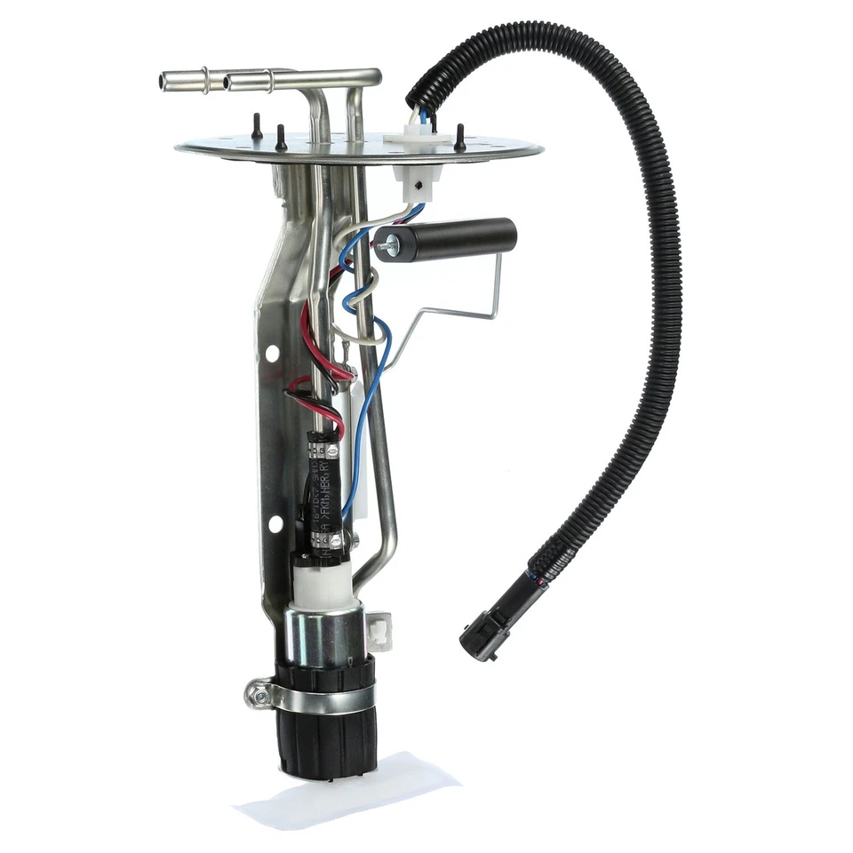 Conjunto de suspensión de bomba de combustible Delphi para Ford F-150 1997-2003 1998 1999 2000 2001 Foto 4 de 4