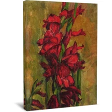 NMGD Canvas prints for Wall Décor Oil Painting Reproductions style-112