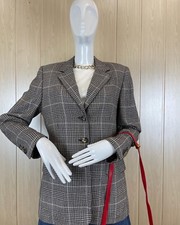 Escada Sport Vintage Blazer Jacket