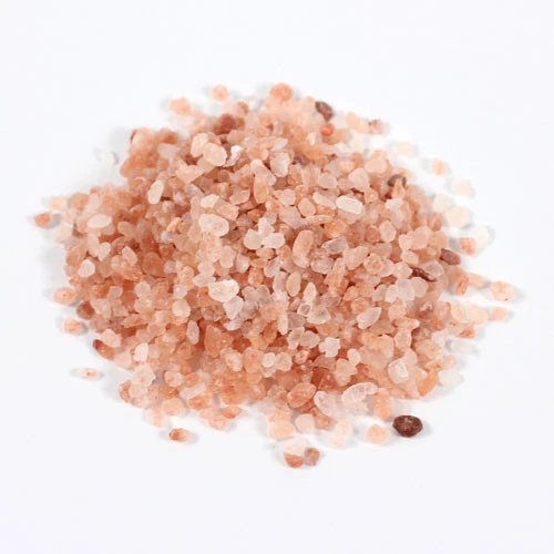 FOOD GRADE 10 LBS Pink Coarse HIMALAYAN SALT KOSHER & VEGAN Cheapest on ebay! - Image 3 of 4