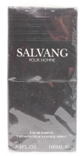 Salvang Pour Homme Woody Fougere by Lovali 100 ml / 3.4 oz EDP