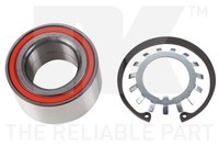 Nk 763418 Radlagersatz FüR Kia Hyundai