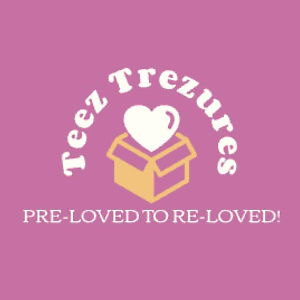 Teez Trezures | eBay Australia Stores