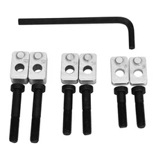 Enduro Engineering Handle Bar Riser Kit - 5-30mm 23-002