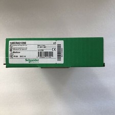 1PC New Schneider 140CRA31200 PLC Module In B...