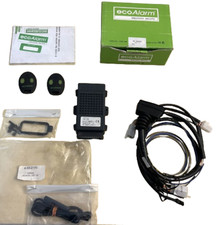 APRILIA ATLANTIC 200 cc. 2004 ALLARME ANTIFURTO CABLAGGIO ECOALARM 6.03.2190