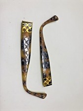 COACH HC 8001 5052/13 Tortoise Emma Authentic Temple Replacement PARTS 1915