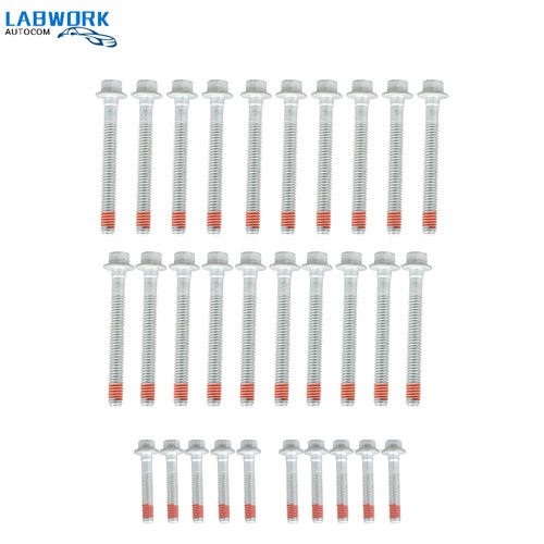 Complete AFM DOD Lifters Cam Kit Fit for 2007-2013 Silverado 5.3L GM Truck - Picture 12 of 19