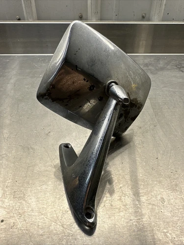 Vintage Ford Rear View Side Mirror EOTB-17713-AB Original