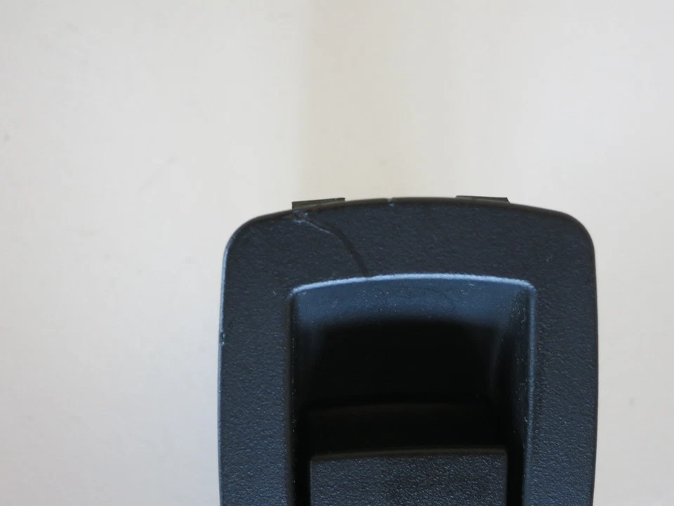 Interruptor ventana pasajero trasero bmw 328xi 12 13 14 15 16 OEM Foto 2 de 4