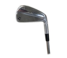 NEW 2025 TaylorMade P790 4-PW Iron Set Steel KBS Tour Lite Stiff Flex