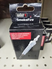 Weber 7009 SmokeFire Glow Plug - Quantity 4