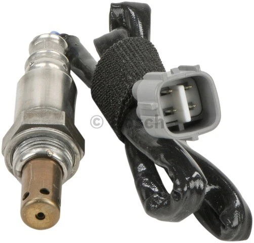 Oxygen Sensor New Bosch Upstream for 2010 LEXUS RX450H V6-3.5LLEFT engine - Image 2 of 4