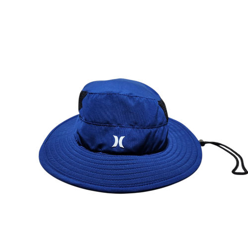 Chapeau Bob Boonie 1999 Khaki HURLEY - Chapeaux Et Casquettes