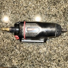 CRAFTSMAN 3/8" IMPACT WRENCH MODEL 875.199800 bin 7-23 works great