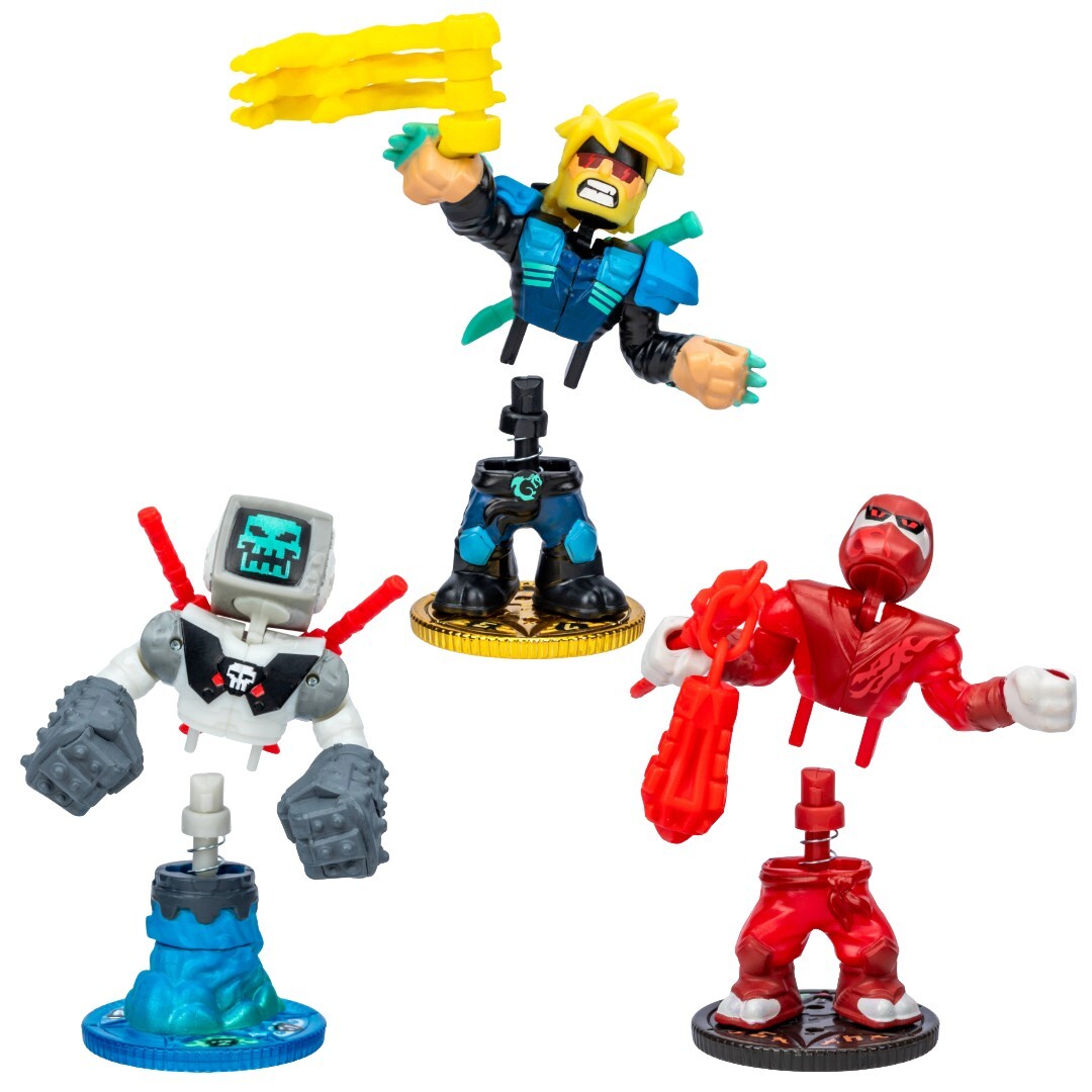 伝説のakedo セット Akedo Ninja Fury Starter Pack S7 W2 Official Japan Legendary