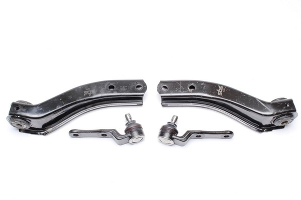 TA Technix Querlenker Kit Klein Opel Corsa B/Tigra-image