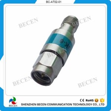 2W SMA-JK RF Attenuator DC-6GHz 50Ohm 1db 3db 5db 6db 10db 15db 20db 30db