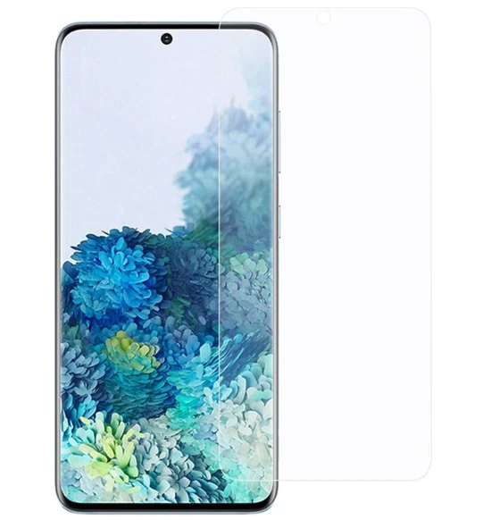 Tempered Glass Screen Protector LG G8X ThinQ/ K20 (2020)/K22 (2022) / K32 (2022) - Image 4 of 4