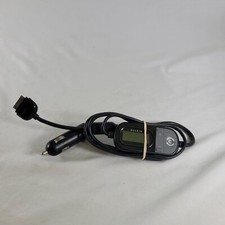 Belkin F8Z182 TuneCast FM Transmitter and Charger for iPod iPhone