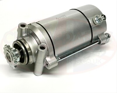Anlassermotor für Lexmoto Texan 125 JL125-11