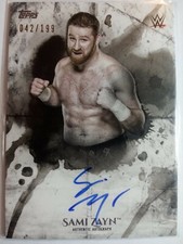 2018 Topps WWE Undisputed Wrestling Cards 18