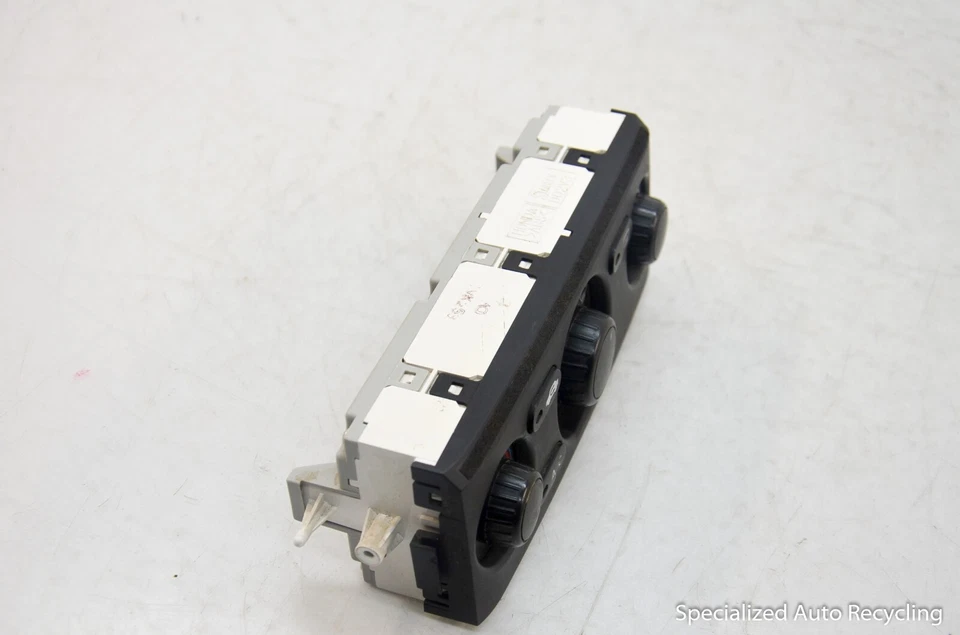 Honda Pilot 2008 VP control de temperatura OEM Foto 3 de 4