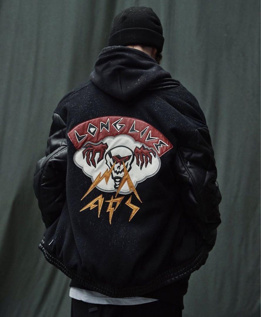 Wtaps Canal Jacket Wony Mosser No.sj3580 | eBay Wtaps Canal Jacket Wony Mosser No.sj3580 | eBay