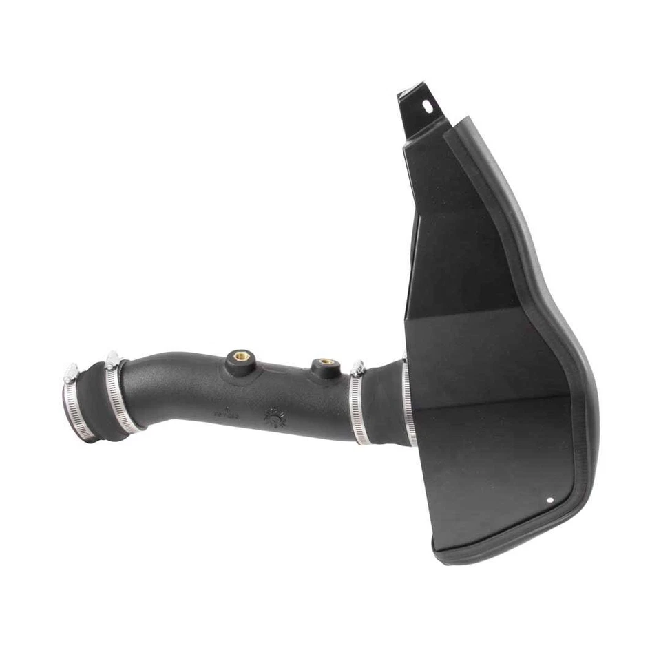 K&N 63-2588 Performance Air Intake System For 2014-2020 Ford Fusion 1.5L L4 Gas — 第 4/4 张图片